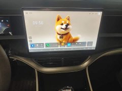 Denza BYD Denza D9 DM-i 1050 Premium - ფოტო 13