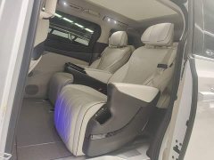 Denza BYD Denza D9 DM-i 1050 Premium - ფოტო 17