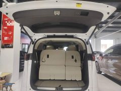 Denza BYD Denza D9 DM-i 1050 Premium - ფოტო 19