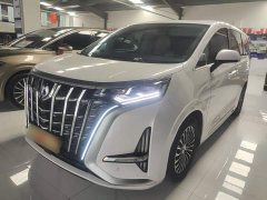 Denza BYD Denza D9 DM-i 1050 Premium - ფოტო 2