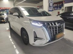 Denza BYD Denza D9 DM-i 1050 Premium - ფოტო 4
