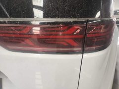 Denza BYD Denza D9 DM-i 1050 Premium - ფოტო 8