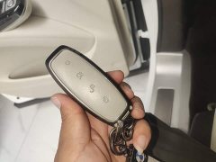 Denza BYD Denza D9 DM-i 1050 Premium - ფოტო 9