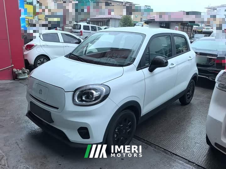 Leapmotor T03 2025 310 Comfort Edition - ავტომობილი ჩინეთიდან