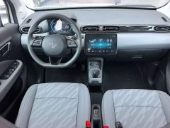 Leapmotor T03 2025 310 Comfort Edition - ფოტო 10