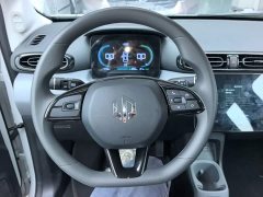 Leapmotor T03 2025 310 Comfort Edition - ფოტო 11