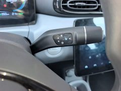 Leapmotor T03 2025 310 Comfort Edition - ფოტო 14