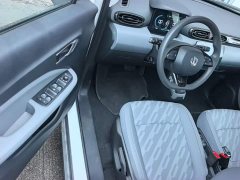 Leapmotor T03 2025 310 Comfort Edition - ფოტო 16