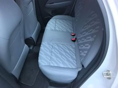 Leapmotor T03 2025 310 Comfort Edition - ფოტო 17