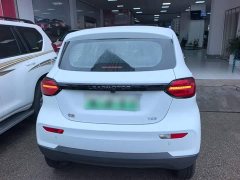 Leapmotor T03 2025 310 Comfort Edition - ფოტო 6