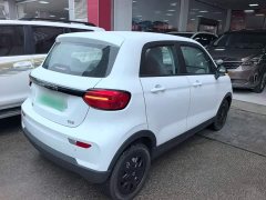 Leapmotor T03 2025 310 Comfort Edition - ფოტო 7