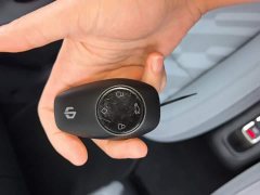 Leapmotor T03 2025 310 Comfort Edition - ფოტო 9