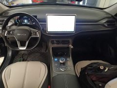 BYD Destroyer 05 Glory Edition DM-i 55KM Luxury - ფოტო 10