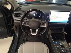 BYD Destroyer 05 Glory Edition DM-i 55KM Luxury - ფოტო 11