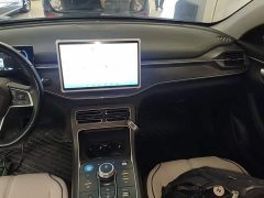 BYD Destroyer 05 Glory Edition DM-i 55KM Luxury - ფოტო 13