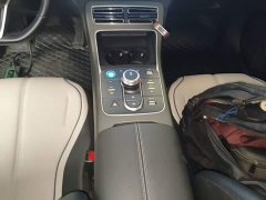BYD Destroyer 05 Glory Edition DM-i 55KM Luxury - ფოტო 14