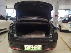 BYD Destroyer 05 Glory Edition DM-i 55KM Luxury - ფოტო 19