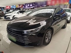 BYD Destroyer 05 Glory Edition DM-i 55KM Luxury - ფოტო 2
