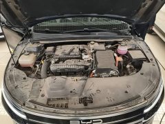 BYD Destroyer 05 Glory Edition DM-i 55KM Luxury - ფოტო 20