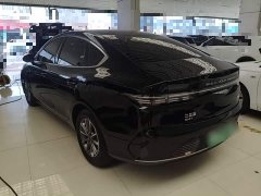 BYD Destroyer 05 Glory Edition DM-i 55KM Luxury - ფოტო 5