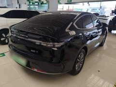 BYD Destroyer 05 Glory Edition DM-i 55KM Luxury - ფოტო 7