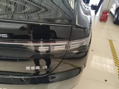 BYD Destroyer 05 Glory Edition DM-i 55KM Luxury - ფოტო 8