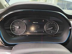 Buick GL8 Land Business Class 652T Comfort - ფოტო 12