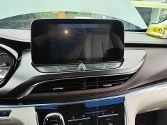 Buick GL8 Land Business Class 652T Comfort - ფოტო 13