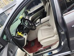 Buick GL8 Land Business Class 652T Comfort - ფოტო 15