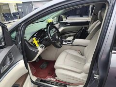 Buick GL8 Land Business Class 652T Comfort - ფოტო 16