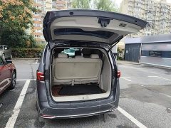 Buick GL8 Land Business Class 652T Comfort - ფოტო 19