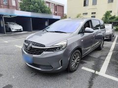 Buick GL8 Land Business Class 652T Comfort - ფოტო 2