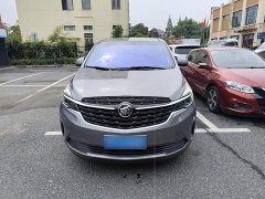 Buick GL8 Land Business Class 652T Comfort - ფოტო 3