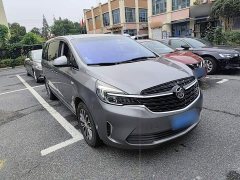 Buick GL8 Land Business Class 652T Comfort - ფოტო 4