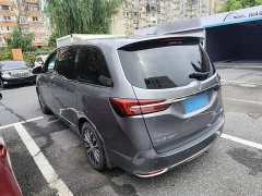 Buick GL8 Land Business Class 652T Comfort - ფოტო 5