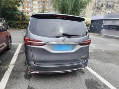 Buick GL8 Land Business Class 652T Comfort - ფოტო 6
