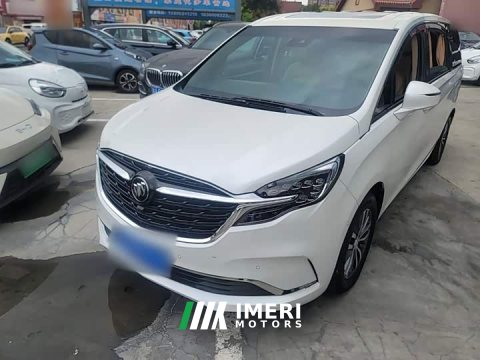 2021 Buick GL8 ES Land Respect 653T Respect Enjoyment Edition - ავტომობილი ჩინეთიდან