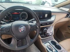 Buick GL8 ES Land Respect 653T Respect Enjoyment Edition - ფოტო 10