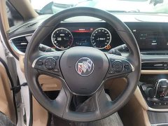 Buick GL8 ES Land Respect 653T Respect Enjoyment Edition - ფოტო 11