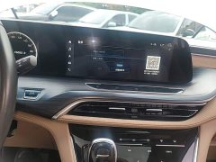 Buick GL8 ES Land Respect 653T Respect Enjoyment Edition - ფოტო 13