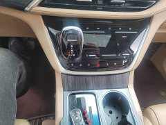 Buick GL8 ES Land Respect 653T Respect Enjoyment Edition - ფოტო 14