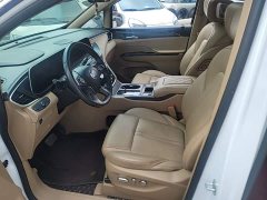 Buick GL8 ES Land Respect 653T Respect Enjoyment Edition - ფოტო 15