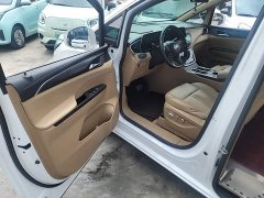 Buick GL8 ES Land Respect 653T Respect Enjoyment Edition - ფოტო 16