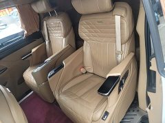Buick GL8 ES Land Respect 653T Respect Enjoyment Edition - ფოტო 17