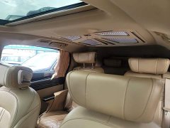 Buick GL8 ES Land Respect 653T Respect Enjoyment Edition - ფოტო 18
