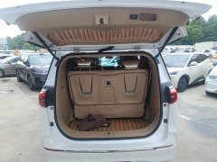 Buick GL8 ES Land Respect 653T Respect Enjoyment Edition - ფოტო 19