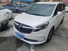 Buick GL8 ES Land Respect 653T Respect Enjoyment Edition - ფოტო 2