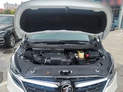 Buick GL8 ES Land Respect 653T Respect Enjoyment Edition - ფოტო 20