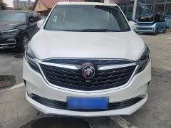 Buick GL8 ES Land Respect 653T Respect Enjoyment Edition - ფოტო 3