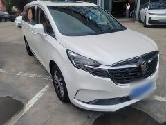 Buick GL8 ES Land Respect 653T Respect Enjoyment Edition - ფოტო 4
